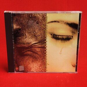 Rhythm Country & Blues Compilation Album CD 1994